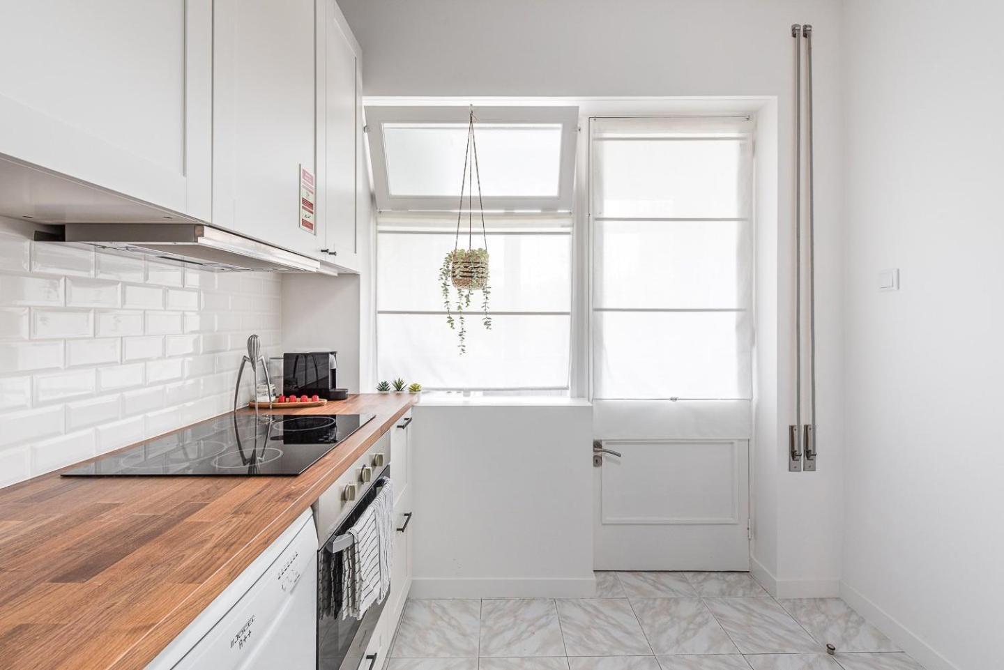 Guestready - Fluvial Oporto Apartment 외부 사진