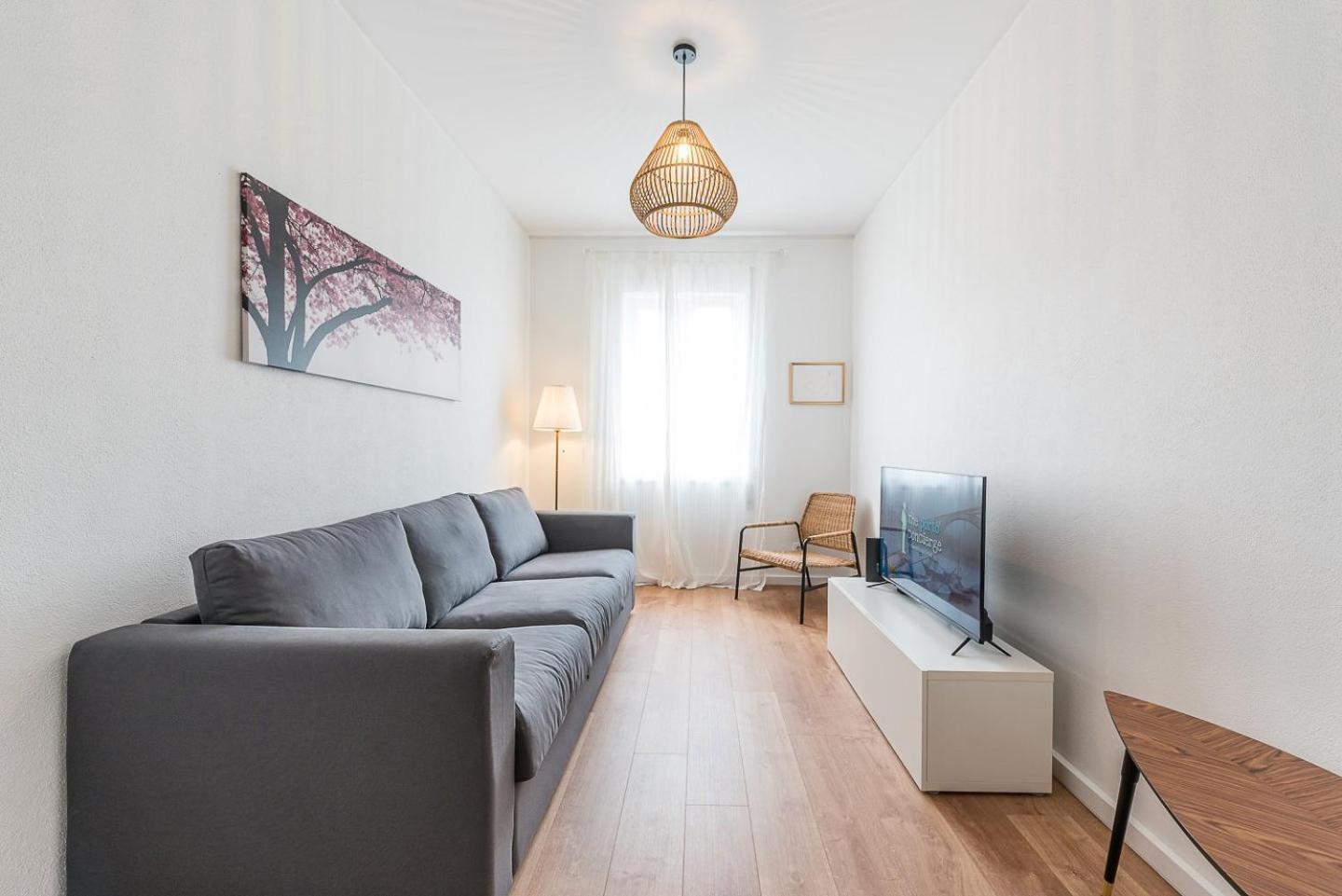 Guestready - Fluvial Oporto Apartment 외부 사진