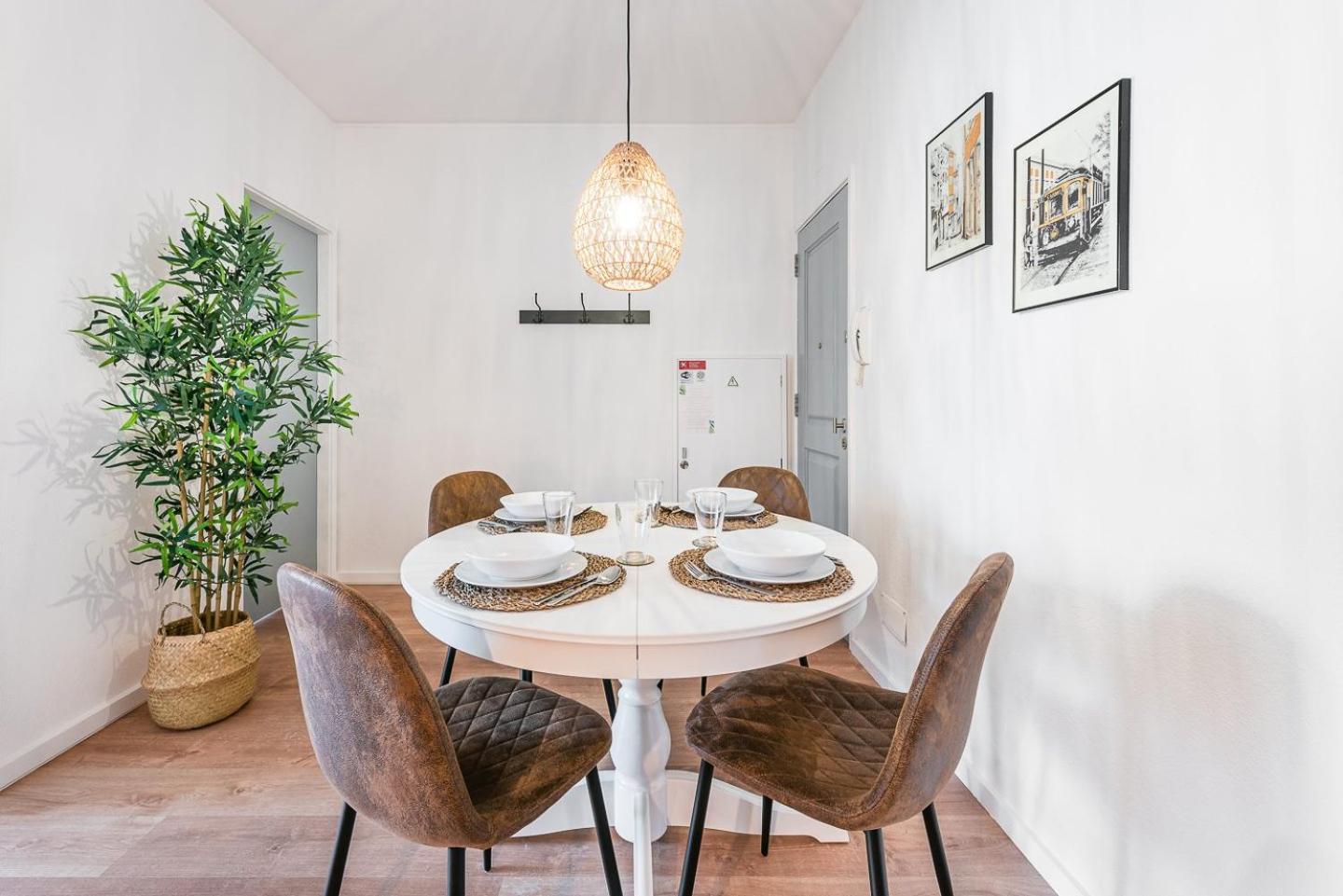 Guestready - Fluvial Oporto Apartment 외부 사진