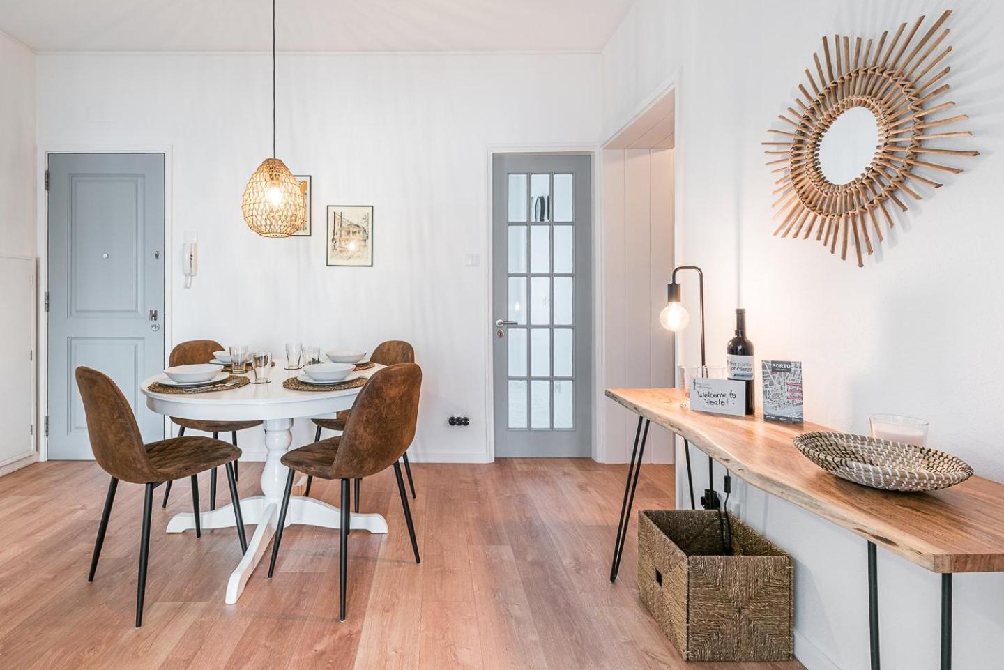 Guestready - Fluvial Oporto Apartment 외부 사진