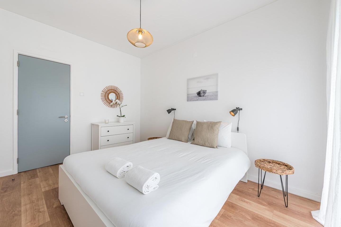 Guestready - Fluvial Oporto Apartment 외부 사진