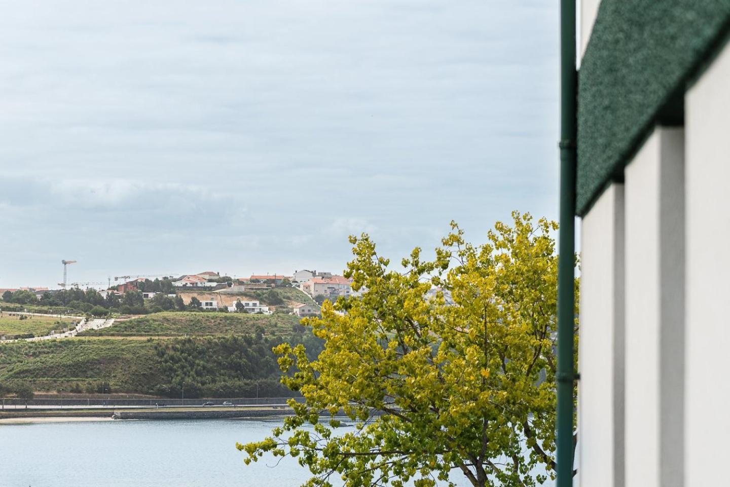 Guestready - Fluvial Oporto Apartment 외부 사진
