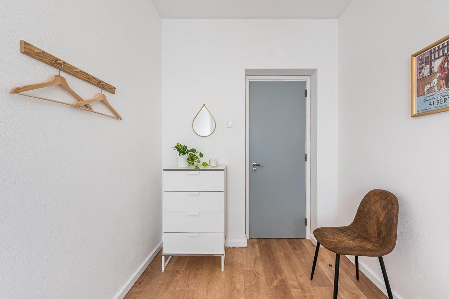 Guestready - Fluvial Oporto Apartment 외부 사진